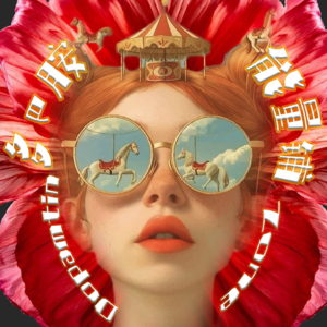 与贪婪和解|所有执念背后,都是未被看见的渴望