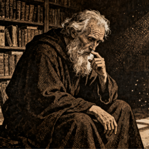 寻找生命的意义