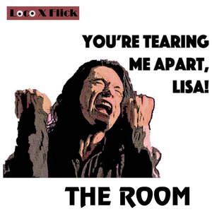 EP50: 房间 The Room - 粪作观看指南
