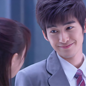 08. 所以男的为啥不看言情小说啊？顺便聊聊早恋｜恋爱第一话