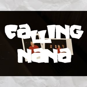 Calling nana