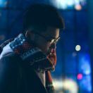 飛要学英语