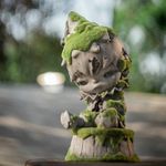 巴纳纳叽里咕噜
