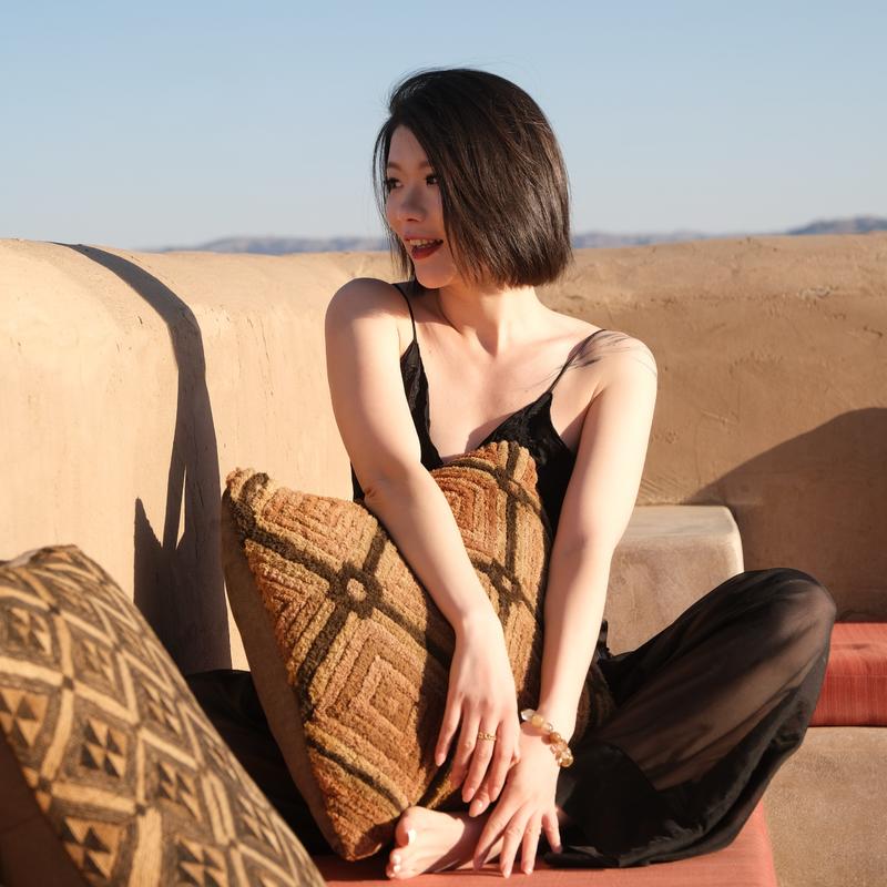 Jennifer是珍妮