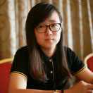 Nicole沈_汇华教练