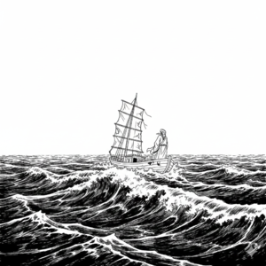 文天祥《过零丁洋》