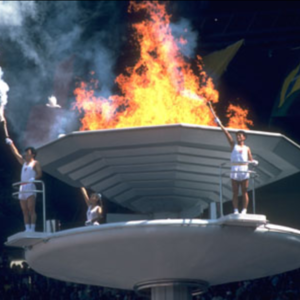 请回答1988：汉城奥运的奇迹和眼泪 | 9月17日