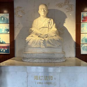 中国特异功能20年第十回：海灯真相！三闯少林镀金梦破灭记