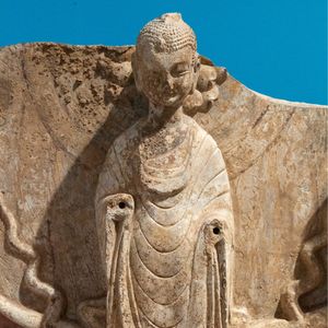 No 83. 继续双展联动，在苏州看佛教造像从云冈到青州