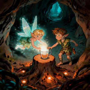 彼得潘|Peter Pan