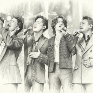 EP03 时光留声机：那些年，我们追过的偶像