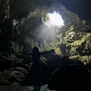 VOL.4 二十六岁勇闯中东 | 去过那么多地方，到底哪里是归宿？