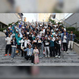 《落日赛道FM》EP.119 超级浪漫的雄安马拉松