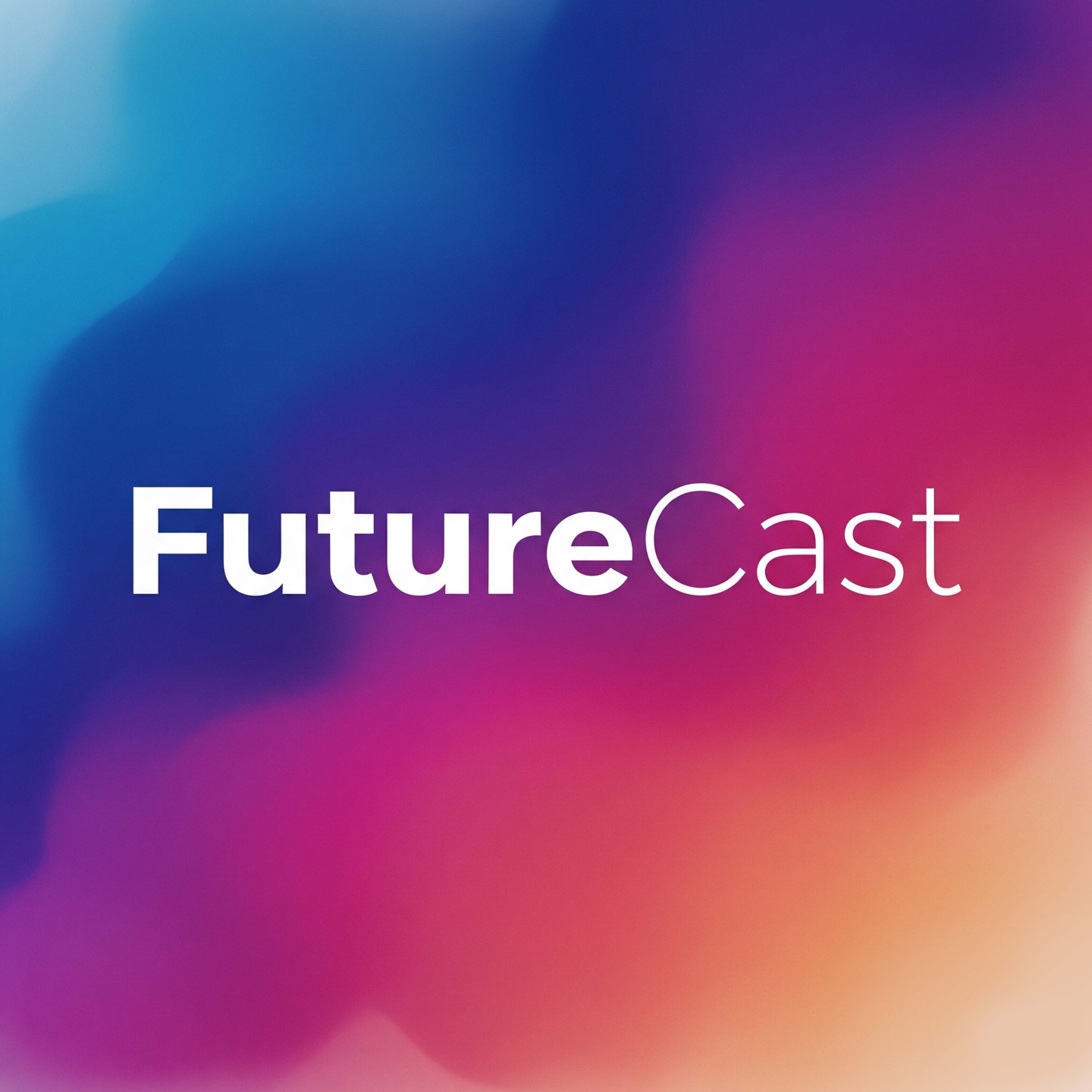 FutureCast/未来播报