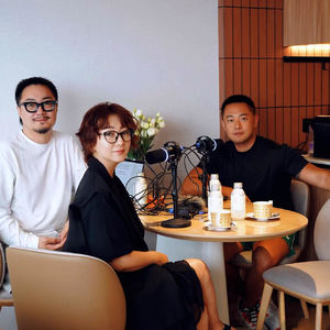 EP18|造洋饭书韦恩：用中国美食去“霸凌”世界，才是高级的文化自信