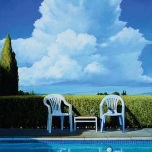 鬼台第499期:直到荒山变绿