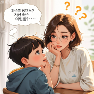 No.008丨AI妈妈，她是新家人吗？