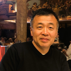 投资悟道 渡人渡己