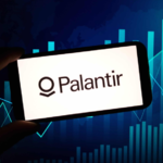 摩根士丹利研报：Palantir：2025Q1：AI 时代的“全开火力”公司
