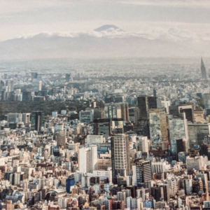 考公？牛马？我们真的低欲望了吗？AI、银发时代工作何处找？日本公使聊日本的那些新变化