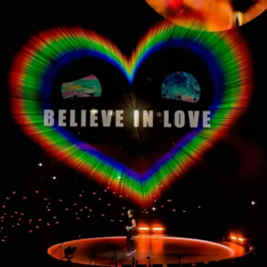 EP49:Coldplay演唱会,是拼命也要圆的一场梦