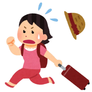 06.我这是旅游还是渡劫啊？