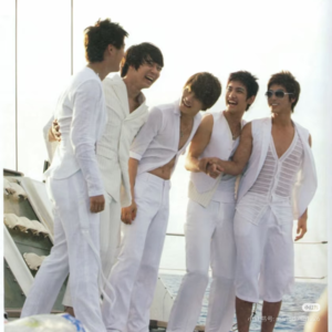 Vol.26 十七年的狂热与沉淀,记录了我们的整个青春