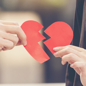 病情稳定 85 | 恋爱四部曲之④：分手时才是检验爱情的最终章