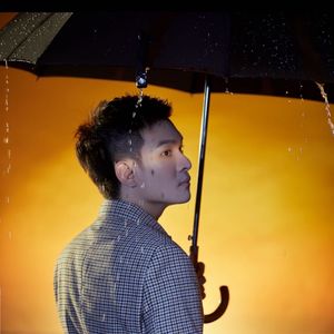 DJ张羊