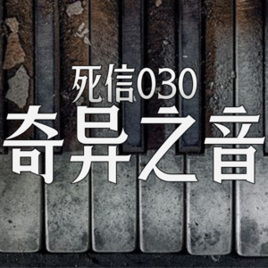 奇异之音 | 慢点,这里有妙音 | 死信030