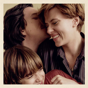 Vol.39 今天520，我们却来和你聊聊离婚故事