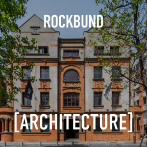 ARCHITECTURE|圆明园公寓