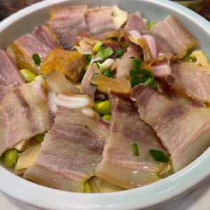 杭州必吃餐厅-福缘居