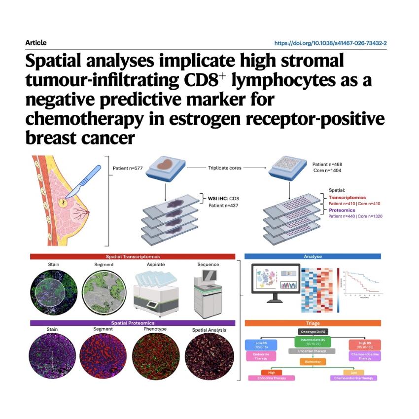 1284-Spatial Biomarkers of Chemotherapy Resistance episode artwork