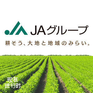 Vol.100 那个左右了日本米价的组织，为什么开始做创业孵化器？