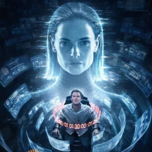 20《极限审判》：口碑尚可票房扑街的遗憾之作