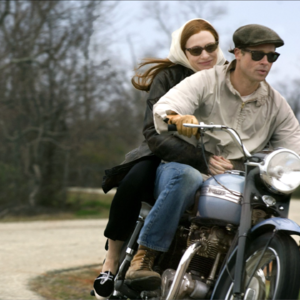 EP25《本杰明·巴顿奇事》 生活只有一连串互相交错的意外