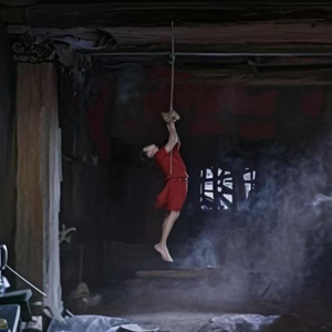 46.「重庆红衣男孩」事件真相（上）