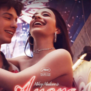 20 六提五获也拯救不了《阿诺拉》的口碑，它是好电影吗？