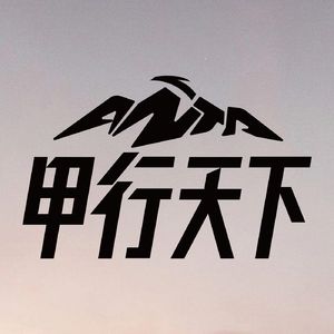甲行天下