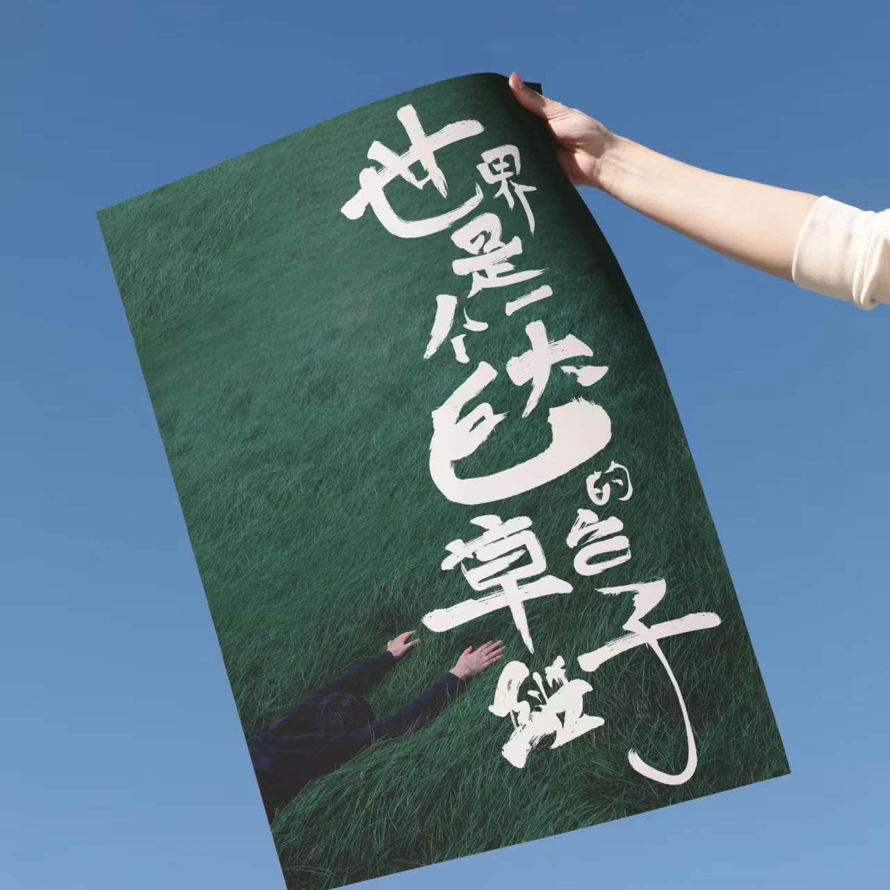 袪魅：接受世界更纯粹的模样 episode artwork