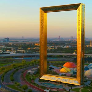 迪拜秀秀中东商务情报