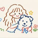 Yulia鱼鱼莉娅