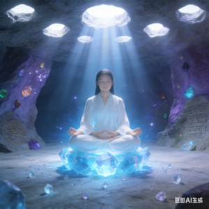 12月21日人类图天气：在这个喧嚣的世界里，你是否敢于“隐退”片刻？