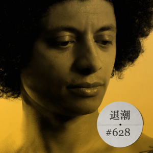 用松弛感改编 Disco 名曲 > 退潮 #628