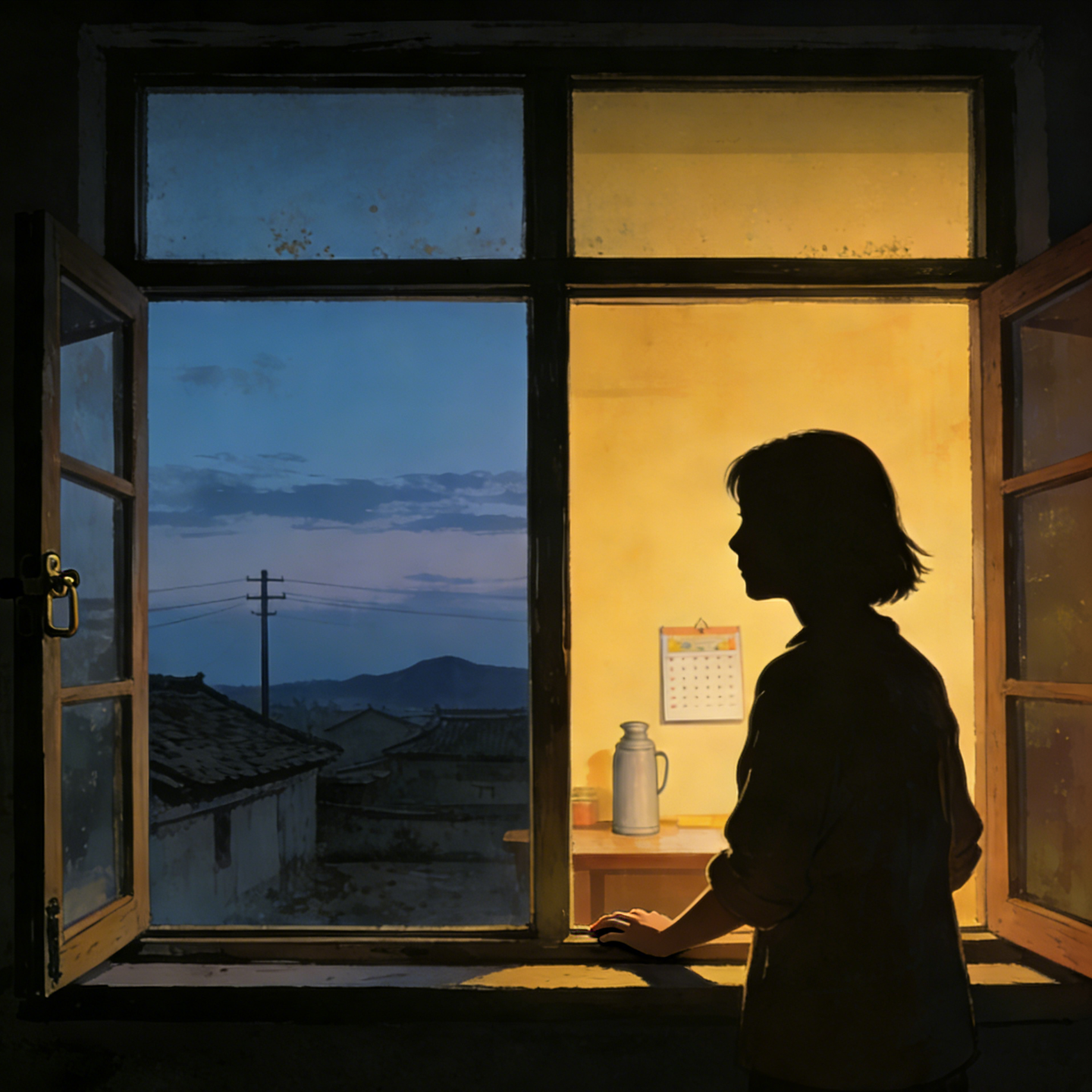 VOL.13 县城性别观念——当“养女儿压力小”成为一种共识 episode artwork