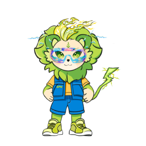 万花丛中生命绿 宝藏年轻人访谈第2期