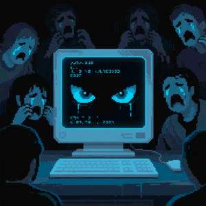 E10.代孕、谋杀与人口贩卖:暗网是如何沦为犯罪地狱的