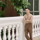 Martin禄钦叁分定制