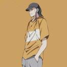 烧饼_MBoY